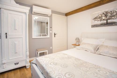 Apartamentos Residence Teatro