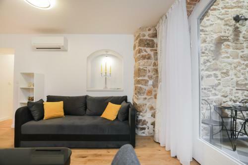 Apartamentos Residence Teatro