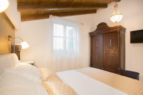 Apartamentos Residence Teatro
