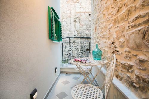 Apartamentos Residence Teatro