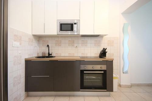 Apartamento Heavenly Bay
