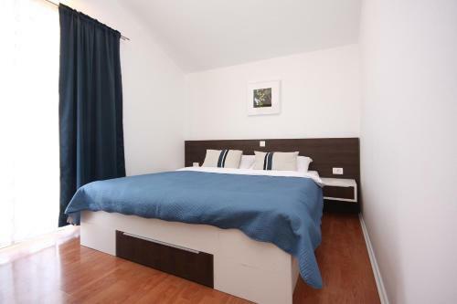 Apartamento Heavenly Bay