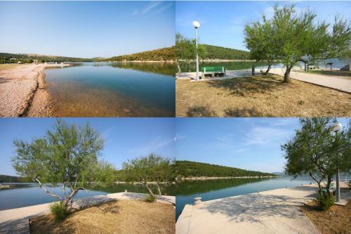 Apartamento Heavenly Bay