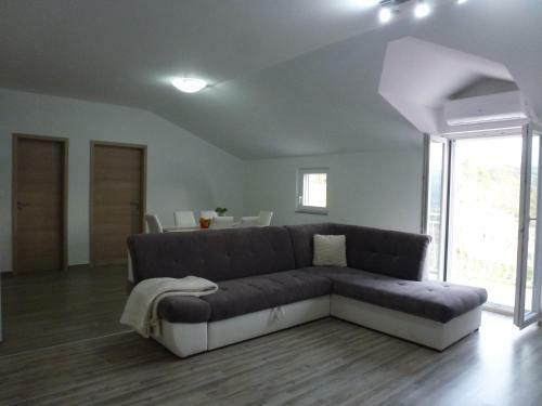 Apartmani Slavica