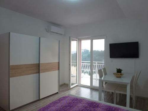Apartmani Slavica