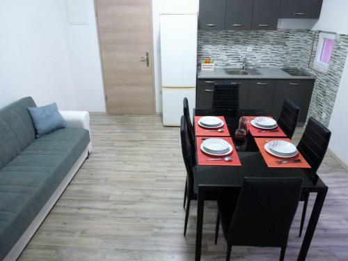 Apartmani Slavica