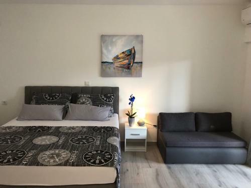 Apartment Jopa