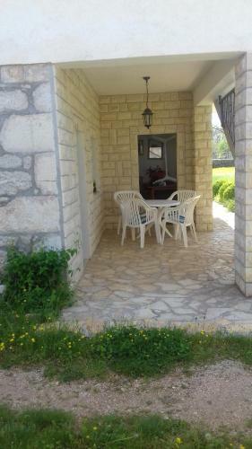 Holiday Home "ana" With Two Separate Apartments