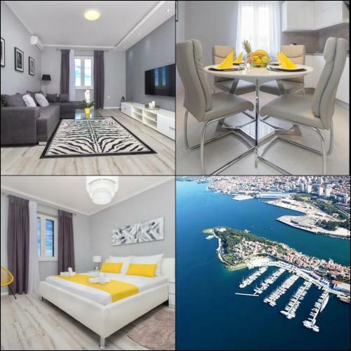Apartamentos Mandalina Suite