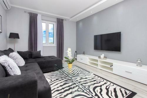 Apartamentos Mandalina Suite
