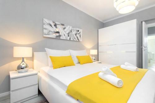 Apartamentos Mandalina Suite