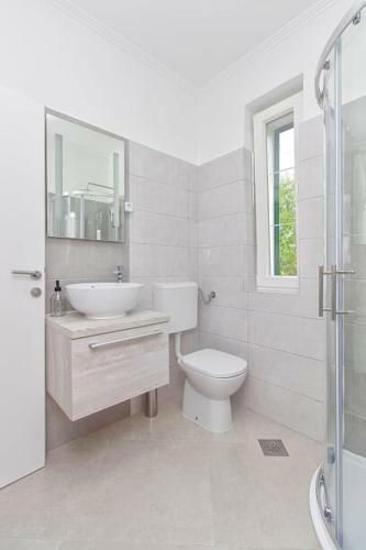 Apartamentos Mandalina Suite