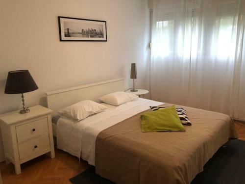 Apartamentos Main Street