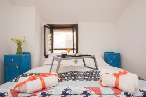 Apartamentos Old Town Residence