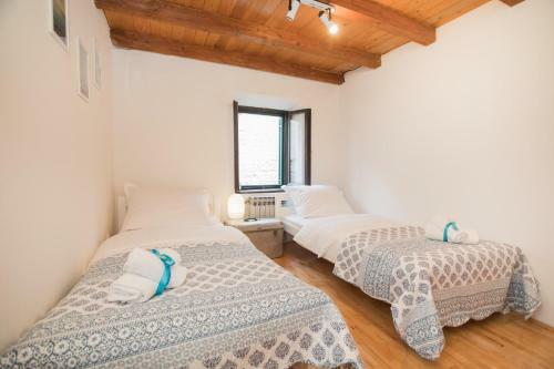 Apartamentos Old Town Residence