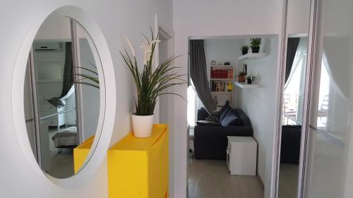 Apartment 'getaway'