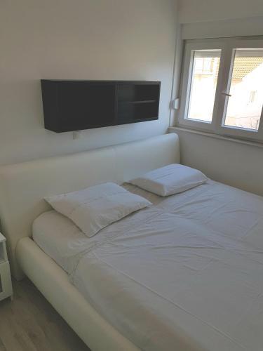 Apartment 'getaway'
