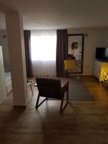 Studio Apartman Providence