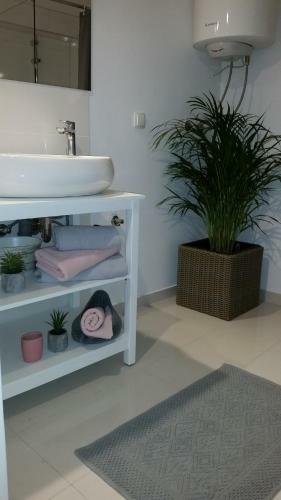 Studio Apartman Providence