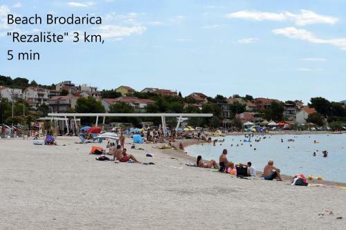 Apartment Antonia