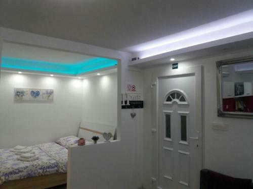 Luxury Apartman Nr