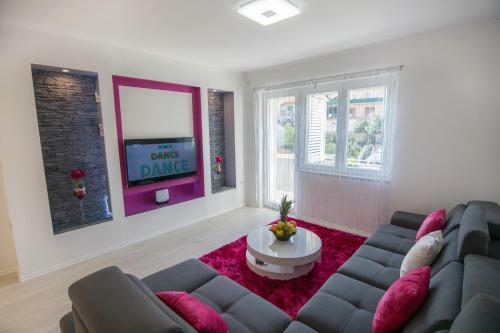 Apartamento Lucia