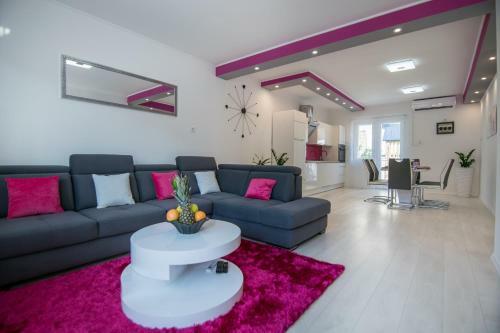 Apartamento Lucia