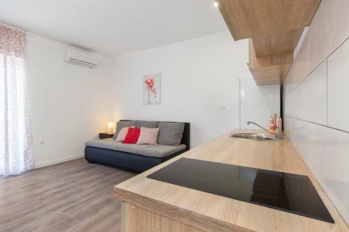 Apartmani Olivette