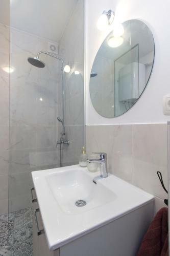 Apartmani Olivette