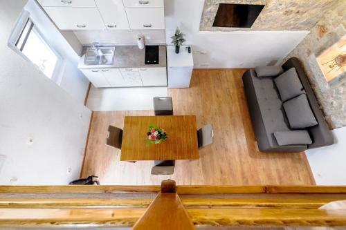 Apartamento Falcons Nest