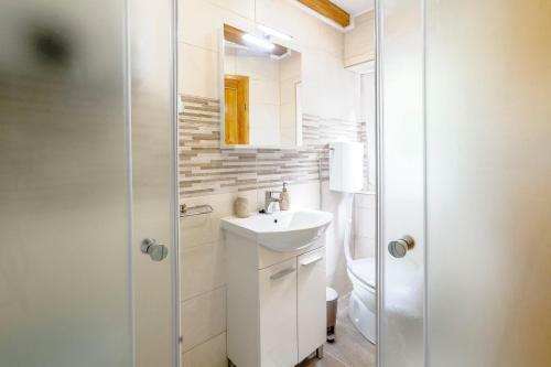 Apartamento Falcons Nest