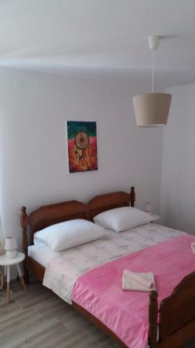 Hostal Flamingo