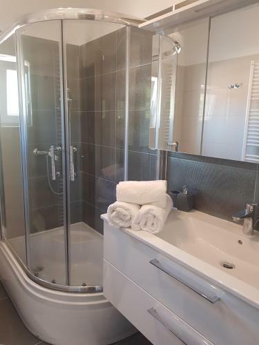 Apartman Stegi?
