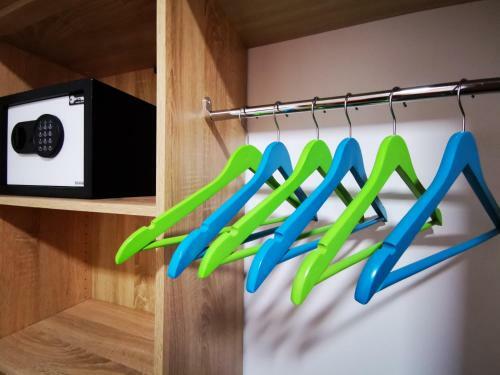 The Xy Suites - Boutique Apartments