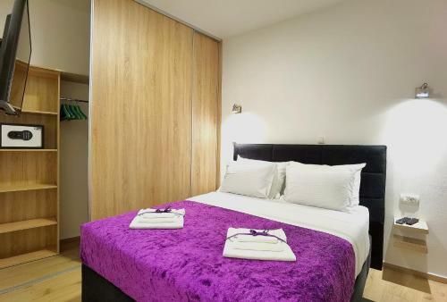 The Xy Suites - Boutique Apartments