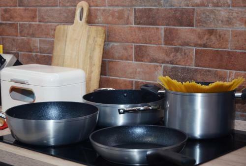 The Xy Suites - Boutique Apartments
