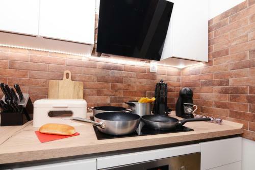 The Xy Suites - Boutique Apartments
