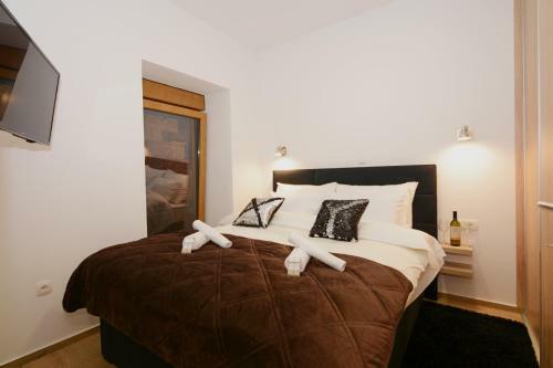 The Xy Suites - Boutique Apartments