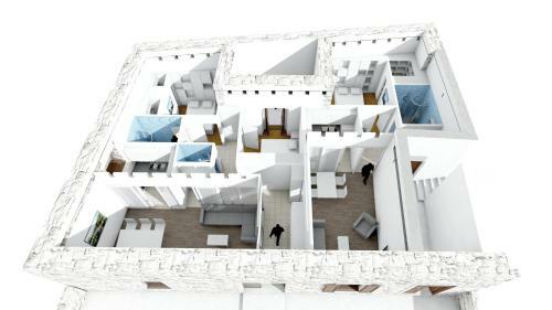 The Xy Suites - Boutique Apartments