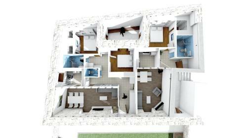 The Xy Suites - Boutique Apartments