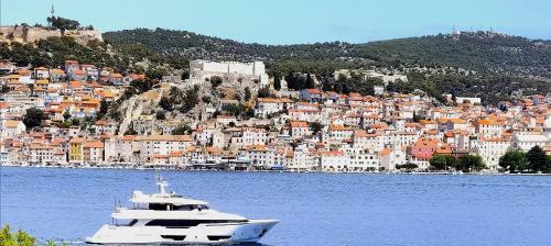 The Xy Suites - Boutique Apartments