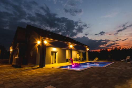 Villa Brig
