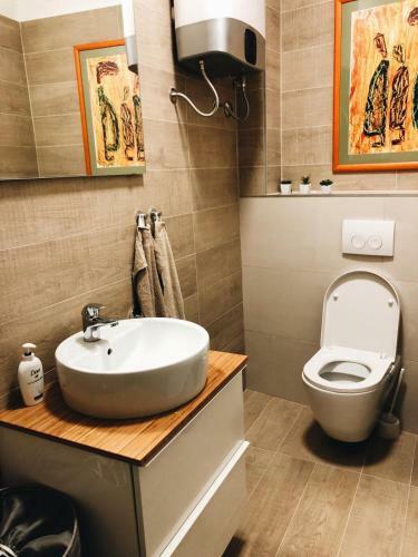 Visiani Apartment