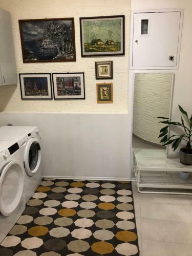 Visiani Apartment