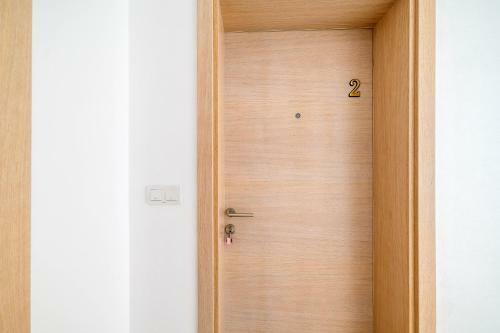 Apartamentos Ledunis