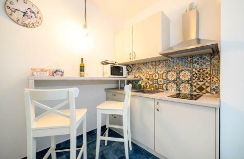 Apartamentos Ledunis