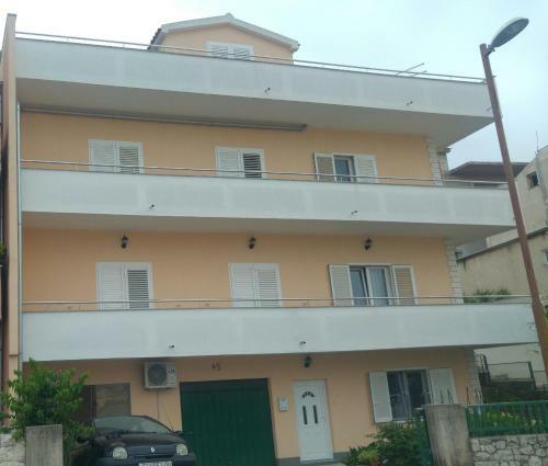 Apartment Star Danica***