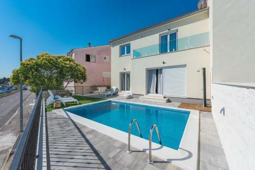 Villa Vila Mandalina