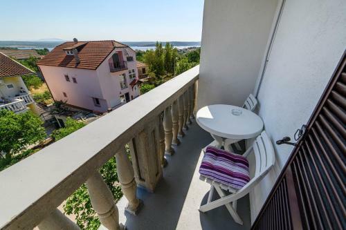 Apartman Maslina