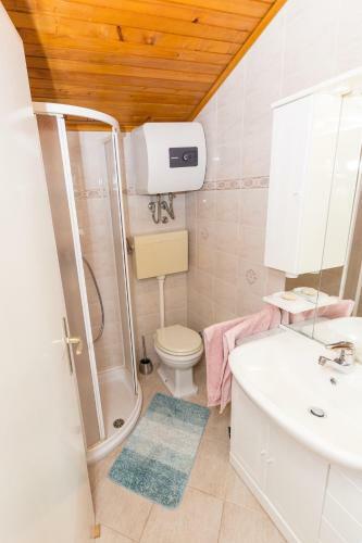 Apartmani Bava